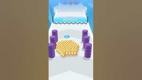 Count Masters  Crowd Runner 3D   All Levels Gameplay Android, iOS #27