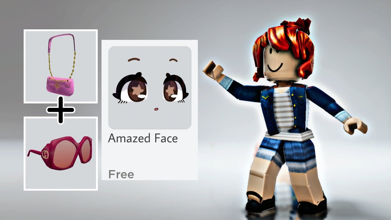 NEW 0 ROBUX OUTFITS 😩🤩 - YouTube