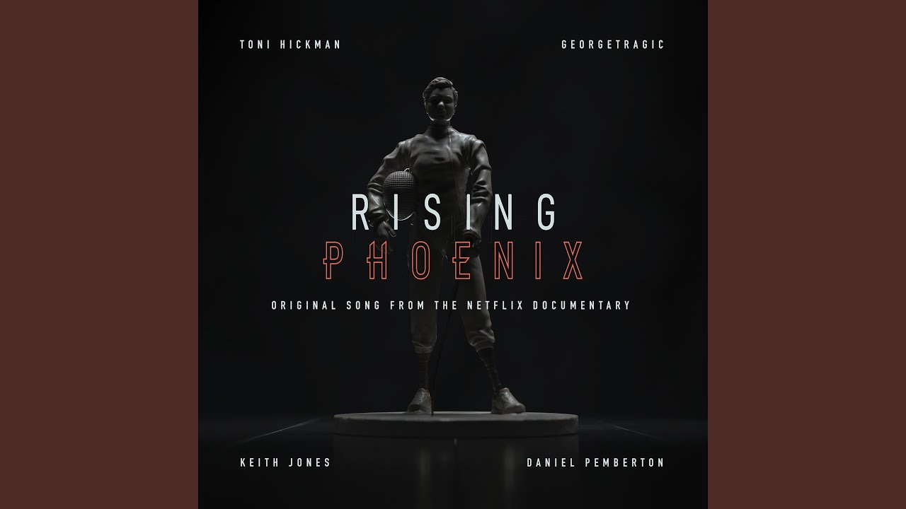 Phoenix Rising Youtube Rising Phoenix - YouTube
