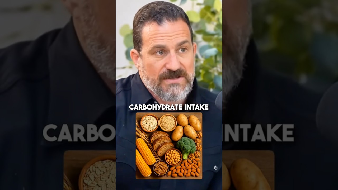 Why Low-Carb Diets Can Ruin Your Sleep 😴