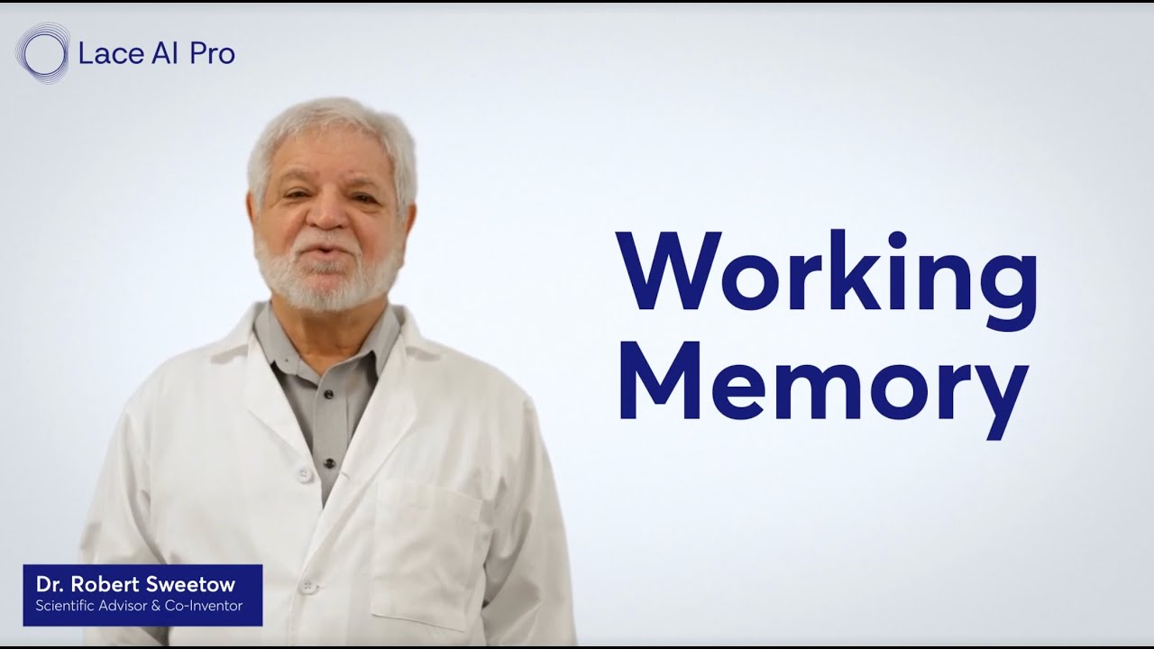 Working Memory Training for Hearing Loss | Improve Speech Comprehension ...