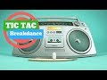 Tic Tac Mixers Breakdance | Cartoon Central