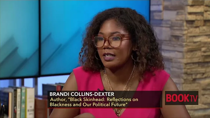Brandi Collins-Dexter, "Black Skinhead - Reflectio...