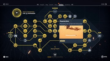 Assassins Creed Origins - Part 23 - HARD - NO HUD - up to 100%