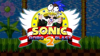 My Quest to Destroy All Sonictubers