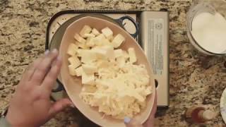 How to make Panera mac and cheese at home