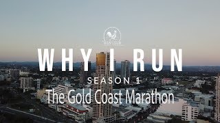 Why I Run TV -Episode Seven - MARATHON SPECIAL!
