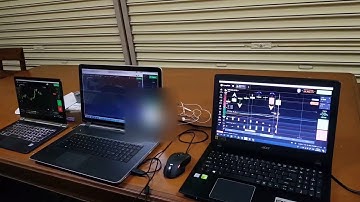 synectixcapital copy trading system real time trades almost no delay!