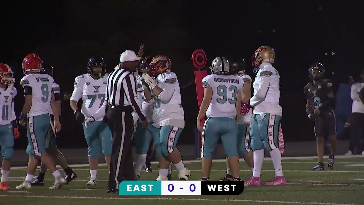 1 Vizion 2026 10th Annual 8th Grade All-Star Game (LIve)