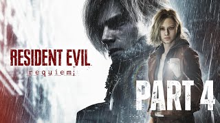 Resident Evil Requiem Part 4