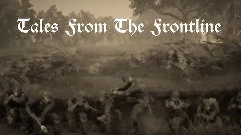 Post Scriptum Shenanigans & Funny moments | Tales from the frontline pt.2