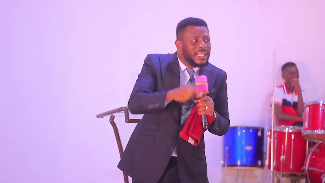 Vitu 6 Biblia inatufunza Dr. Narcisse Lukogo Abraham