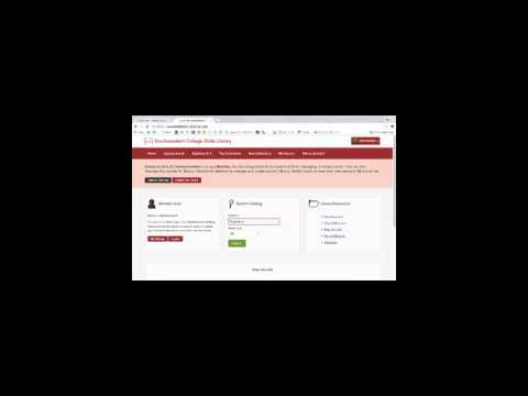 Check an Item's Availability