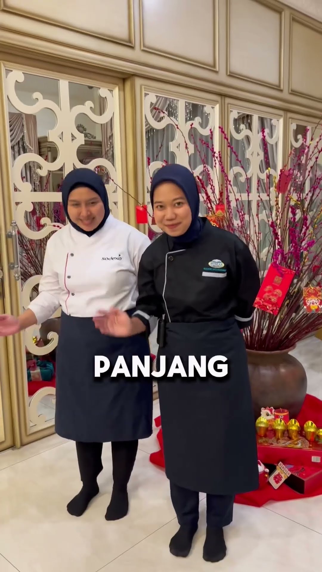 RAHASIA MALAM!!