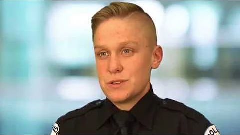 Recruit Class 177: What It Means To Serve (Part 3 of 3)