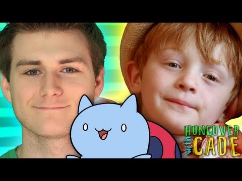 ASK CATBUG ANYTHING - Hungover with Cade (Ep. 6)