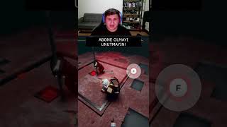 Roblox İnk Game Fi̇nal Oyununda Beklenmeyen Hamle