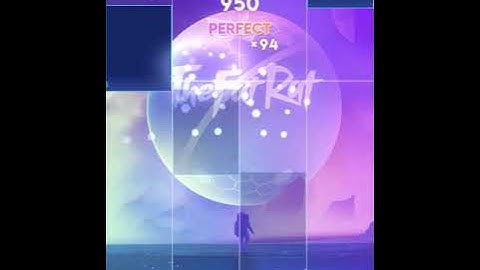 The fat rat unity ( Magic tiles 3)