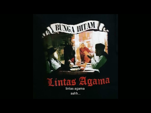 BUNGA HITAM-LINTAS AGAMA class=