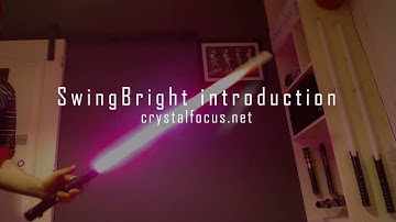 SwingBright, a motion based responsive Crystal Focus 10 (CFX) blade profile parameter.