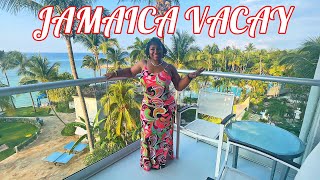 Jamaica Montego Bay Vlog