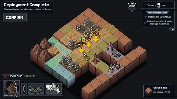 Into The Breach 09: The Rusting Hulks Part 2