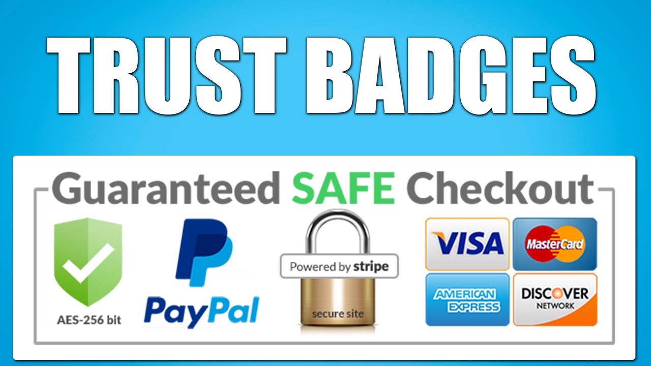 Ultimate Trust Badges for Shopify