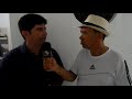 FABIANO PEDRO NA FESTA DE ALAGOINHA RAIZES DO BREJO 2018