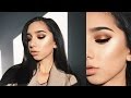 Grwm ft  morphe 35o palette