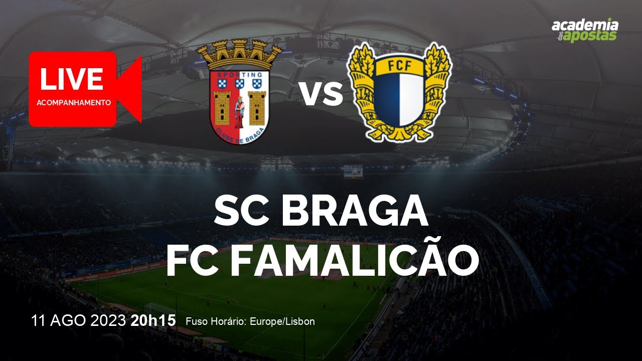 Serene Sporting Braga - Fc Famalicão Prediction & Tips 01.11.2026 Landscape for Mobile Serene Sporting Braga - Fc Famalicão Prediction & Tips 01.11.2026 Landscape for Mobile