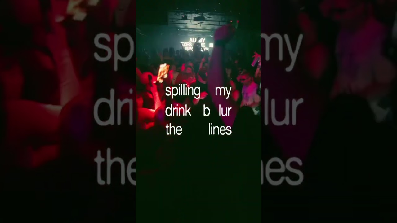 tour so far 🖤🖤🖤