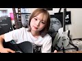 Champagne Supernova - Oasis (cover)