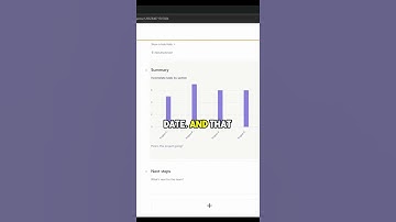 Effortless Project Updates with Asana #projectmanagement