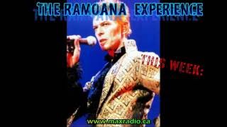 Live NOW! ★3 Hours of Bowie Radio★ // LA '97 part one - and YOUR Requests! screenshot 1