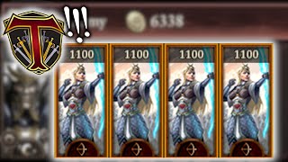 I Shocked Turin (And Beat His Tournament Too)