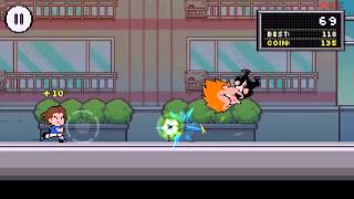 Kick Hero screenshot 4