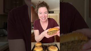 Philly Cheesesteak Sloppy Joes
