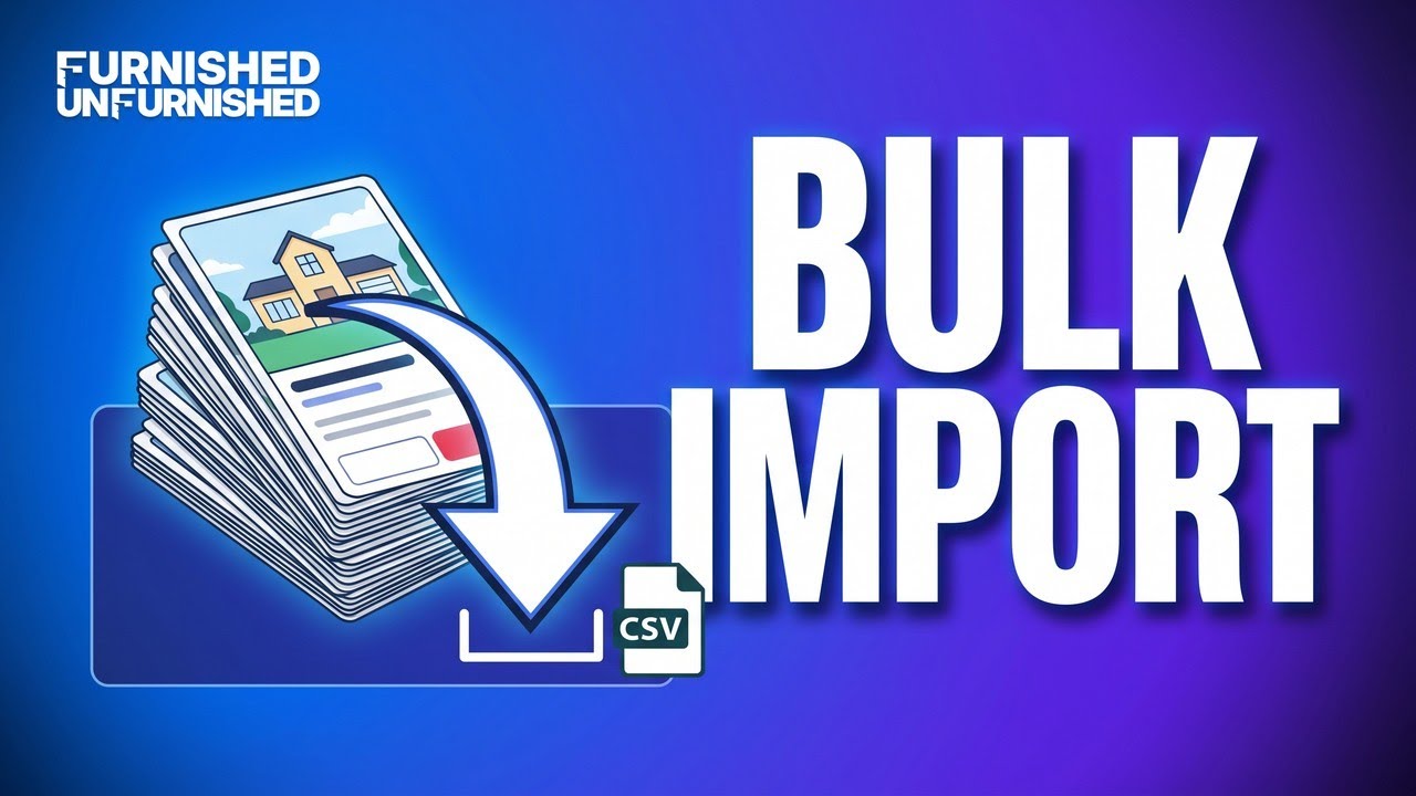 How to Bulk Import Listings With CSV, Owned Listing Links, or White-Glove Migration