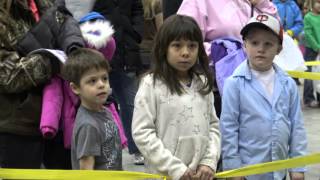 4K Easter Egg Hunt