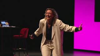 Video impressie van het seminar Teamintelligentie met Jitske Kramer