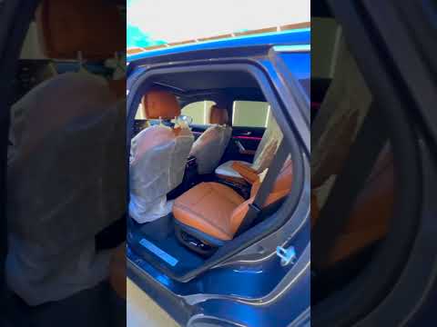 BYD Tang круче