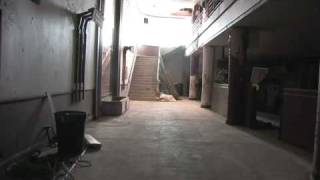 Miller Theatre renovation proposed