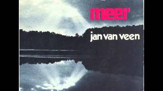 Jan Van Veen - Meer