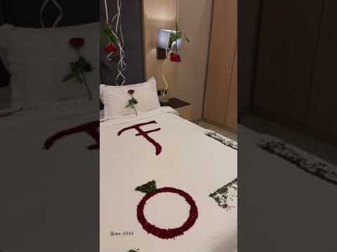 مشارف العالم للشقق المخدومة الضيافة العربية بين يديك