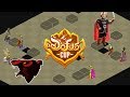 DOFUS CUP DEMI FINALE Omae VS Los Reyes (BO3 COMPLET)