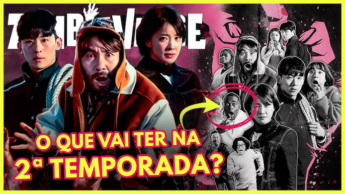 De romance à zumbi: Netflix anuncia 8 reality shows coreanos; confira