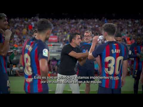 Aquí está todo lo que necesitáis saber para empezar en Sorare con LaLiga - Aquí está todo lo que necesitáis saber para empezar en Sorare con LaLiga