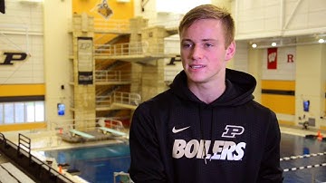 Boiler Bytes: Steele Johnson