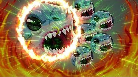 Blob.io popsplit montage