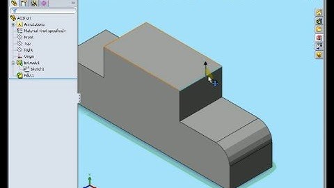 SolidWorks Instant 3D